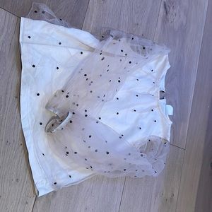Zara shirt